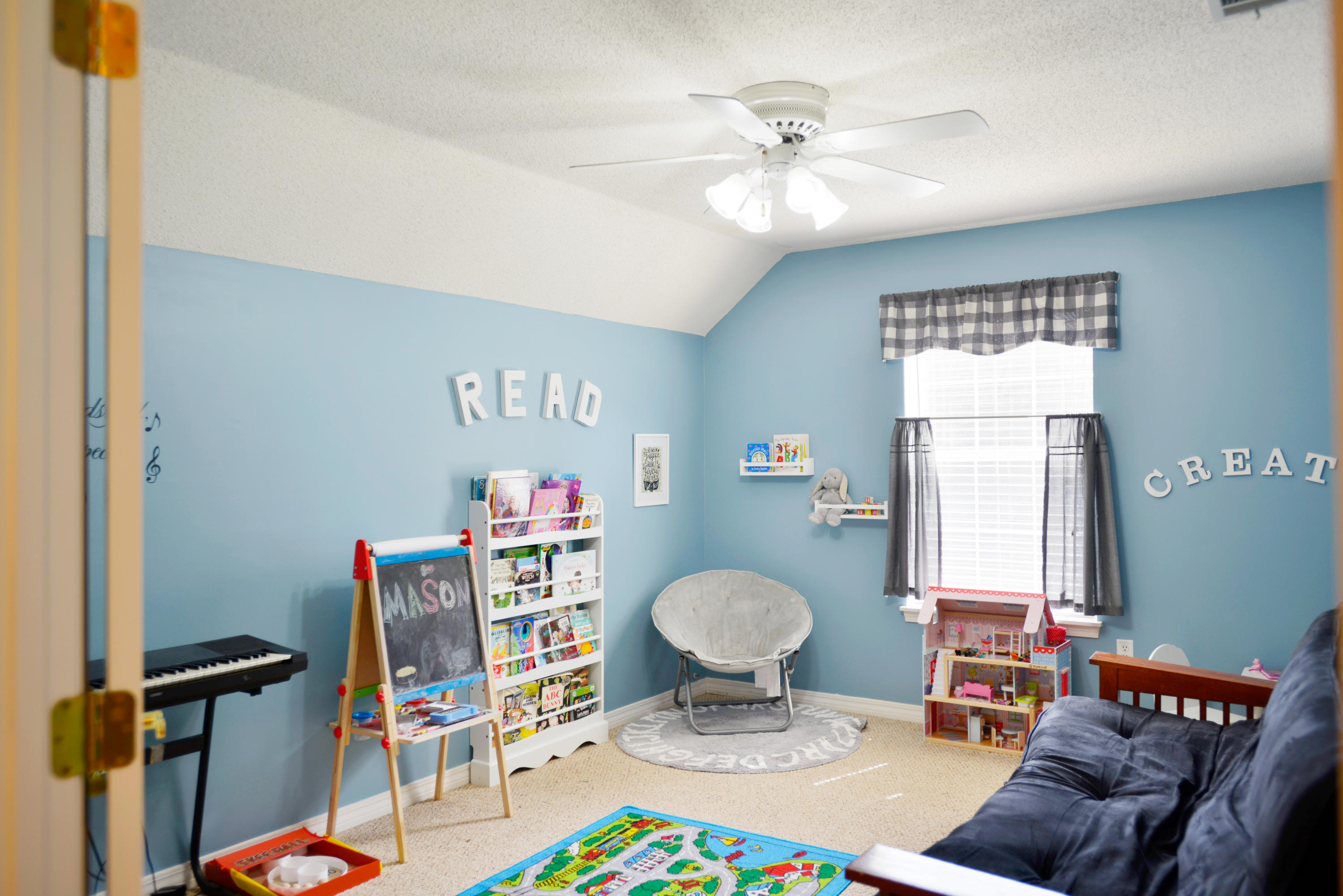 ST ANDREWS VILLAGE S II LOT 9 BLK A - Residential