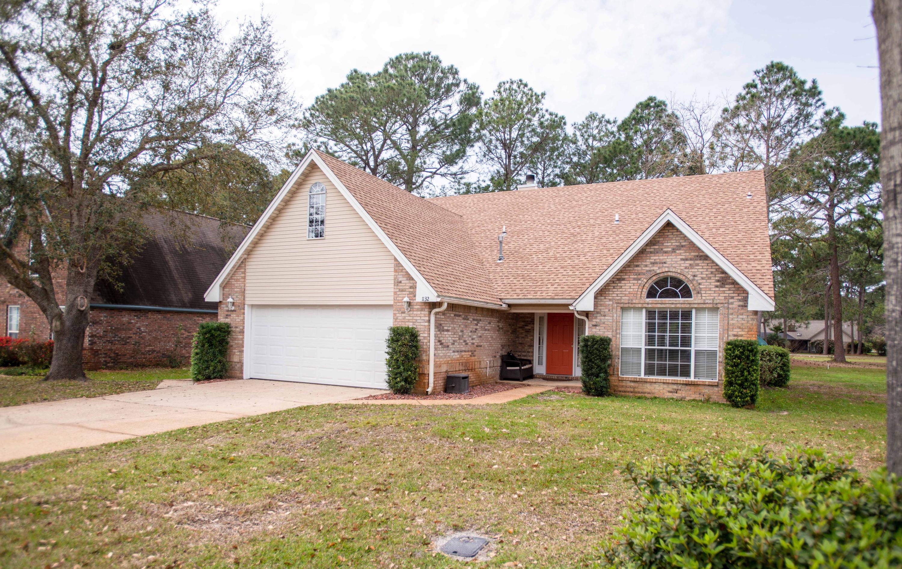 ST ANDREWS VILLAGE S II LOT 9 BLK A - Residential