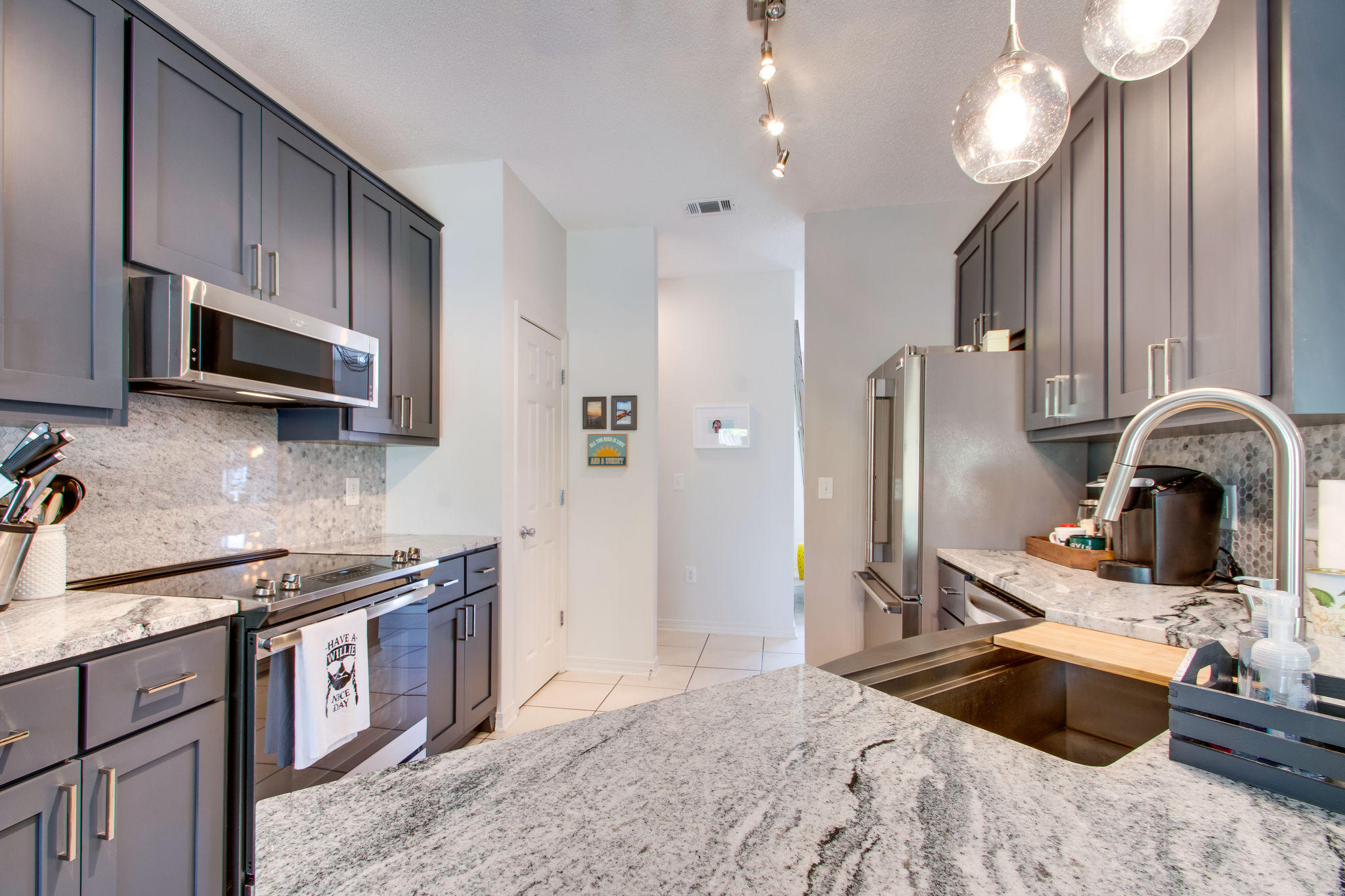 Emerald Walk - Residential Lease