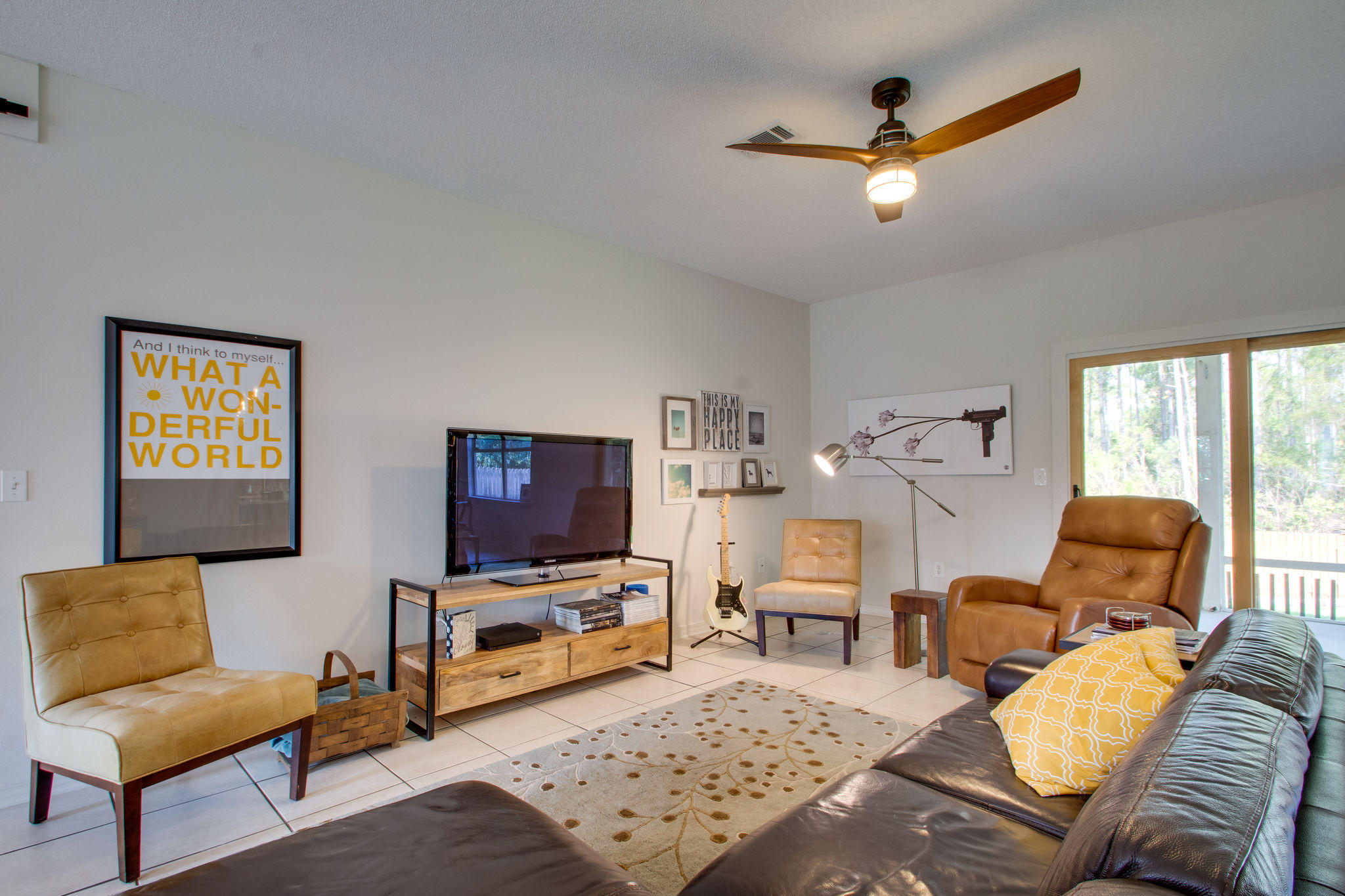 Emerald Walk - Residential Lease