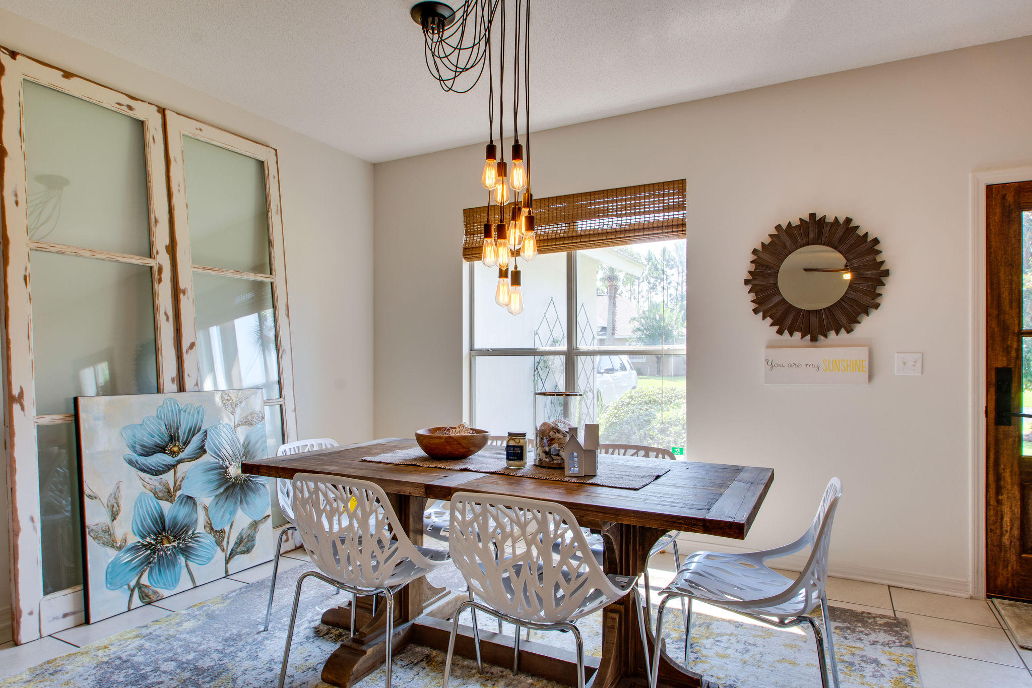 Emerald Walk - Residential Lease