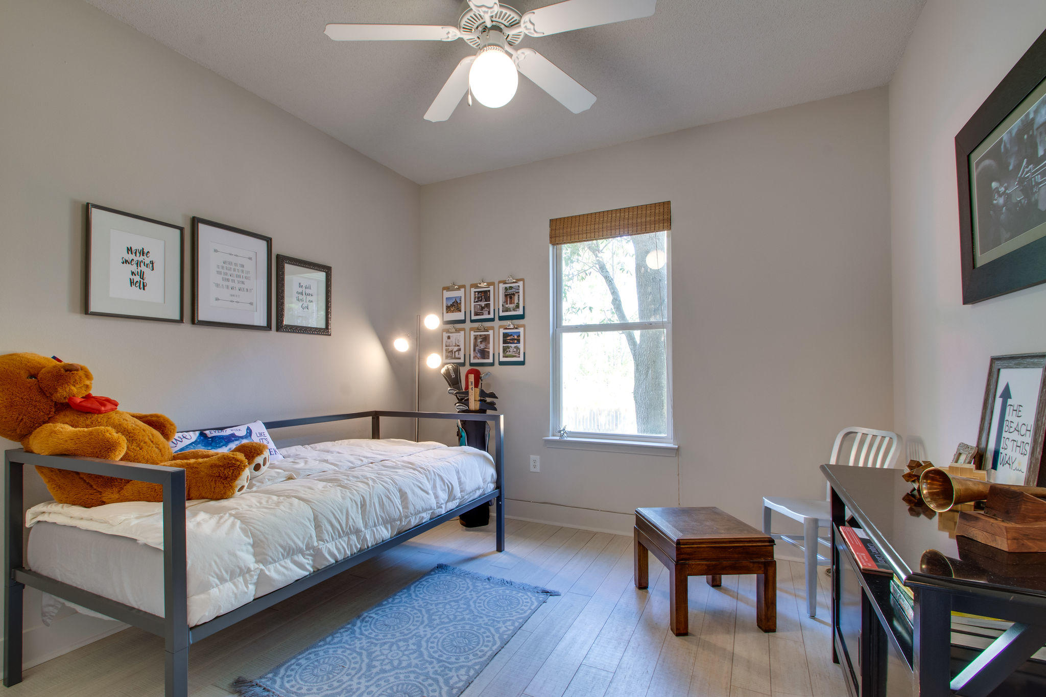 Emerald Walk - Residential Lease