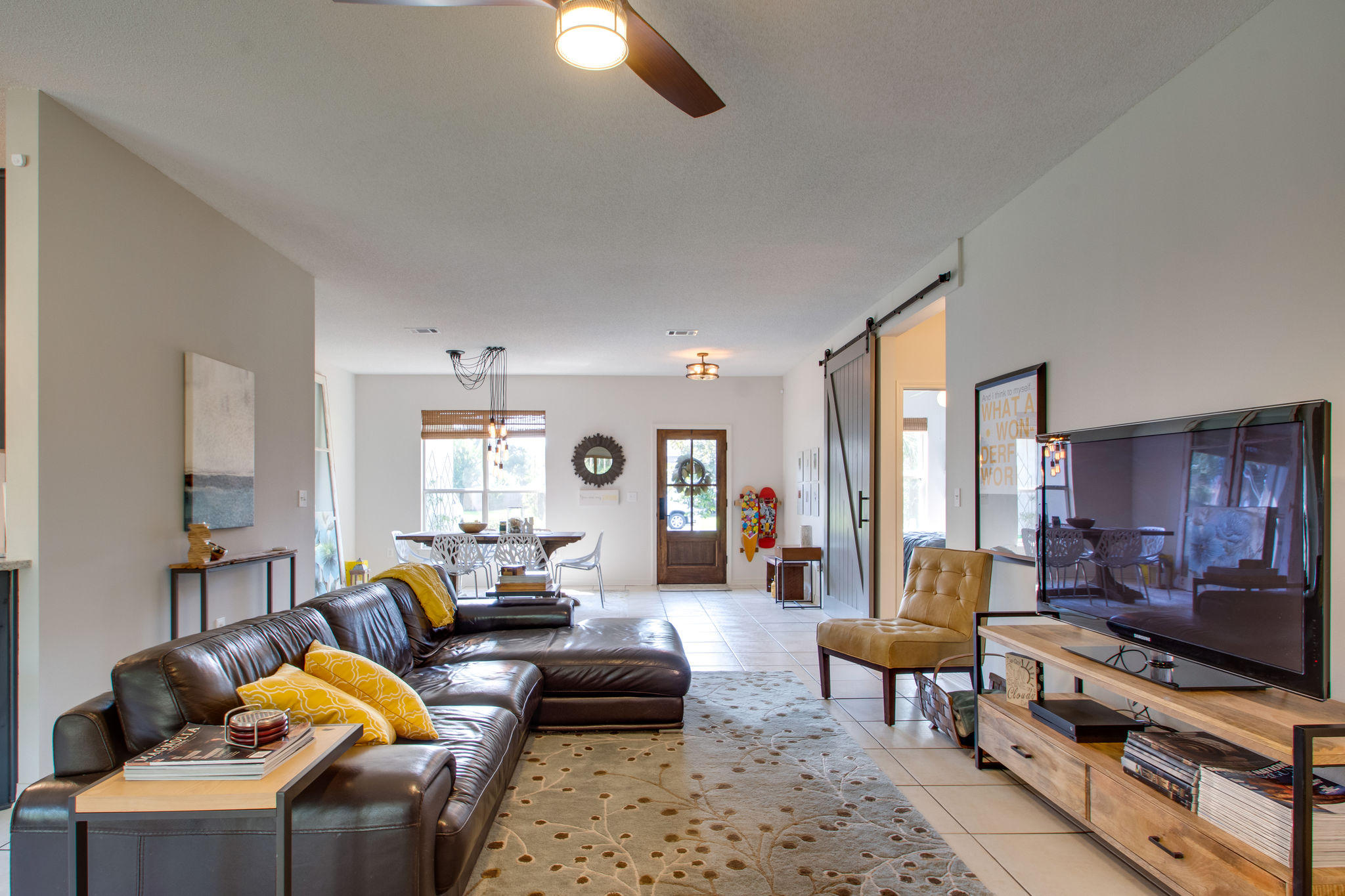 Emerald Walk - Residential Lease