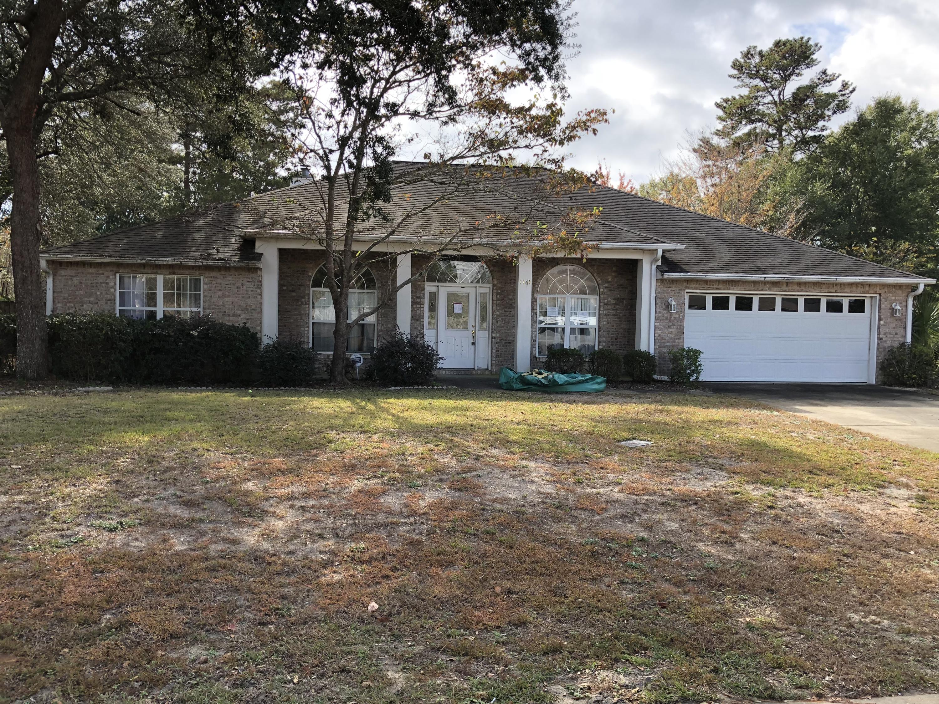 ROCKY BAYOU COUNTRY CLUB ESTATES 10 - Residential