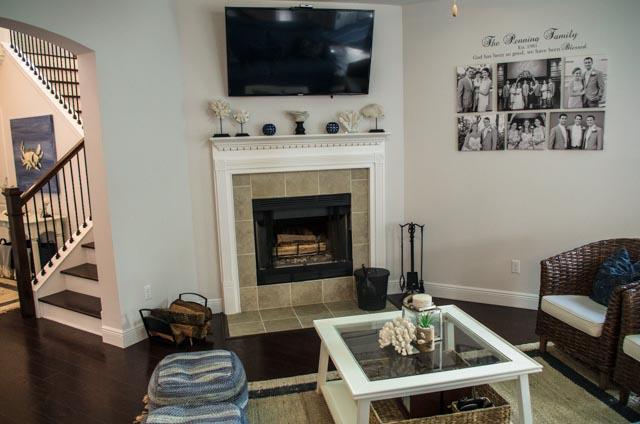 DRIFTWOOD ESTATES - Residential