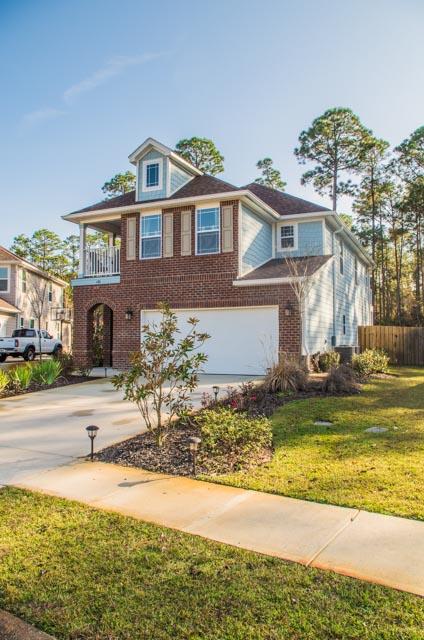 DRIFTWOOD ESTATES - Residential