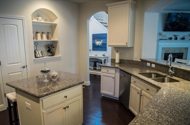 DRIFTWOOD ESTATES - Residential