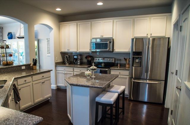 DRIFTWOOD ESTATES - Residential