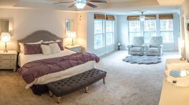 DRIFTWOOD ESTATES - Residential