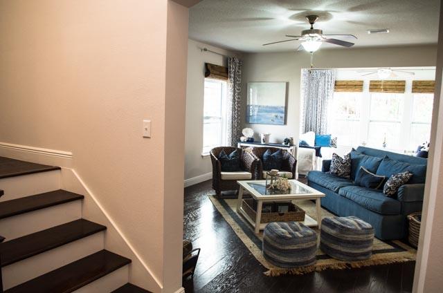 DRIFTWOOD ESTATES - Residential