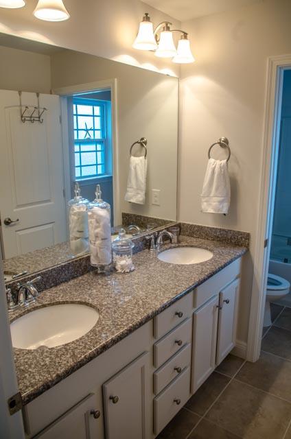 DRIFTWOOD ESTATES - Residential