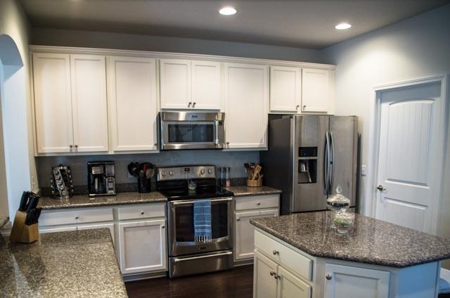 DRIFTWOOD ESTATES - Residential