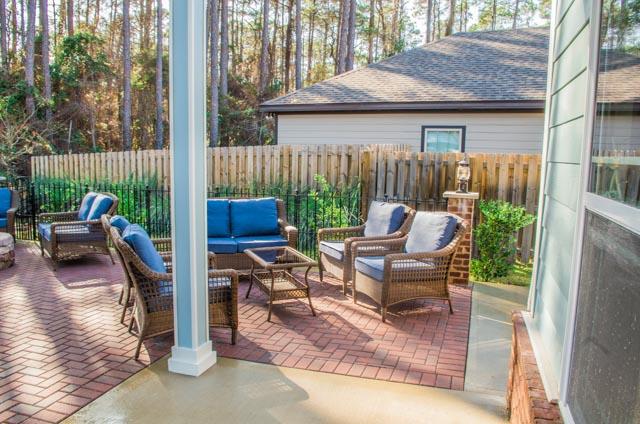 DRIFTWOOD ESTATES - Residential