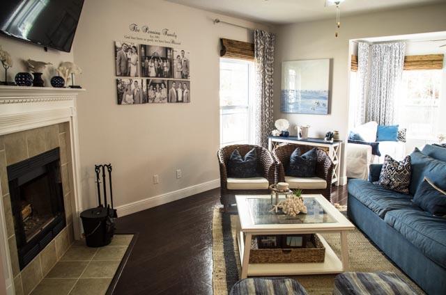 DRIFTWOOD ESTATES - Residential