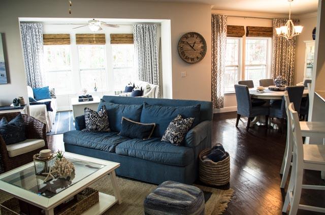 DRIFTWOOD ESTATES - Residential