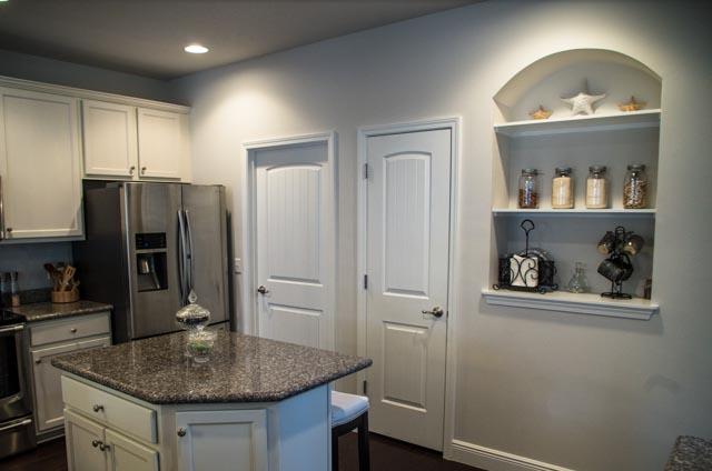 DRIFTWOOD ESTATES - Residential