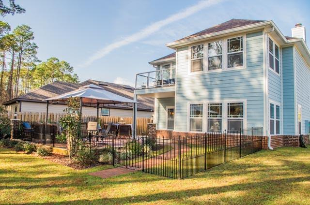 DRIFTWOOD ESTATES - Residential