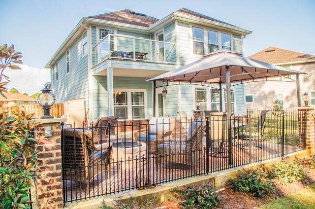 DRIFTWOOD ESTATES - Residential