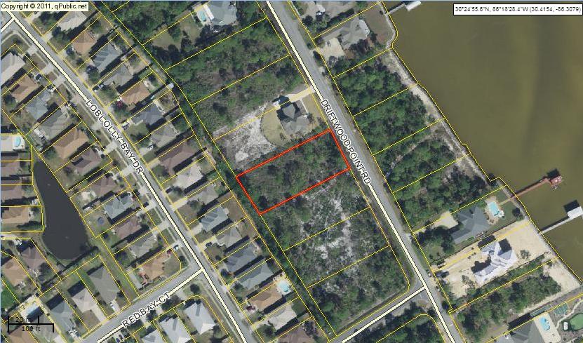 DRIFTWOOD ESTATES - Land