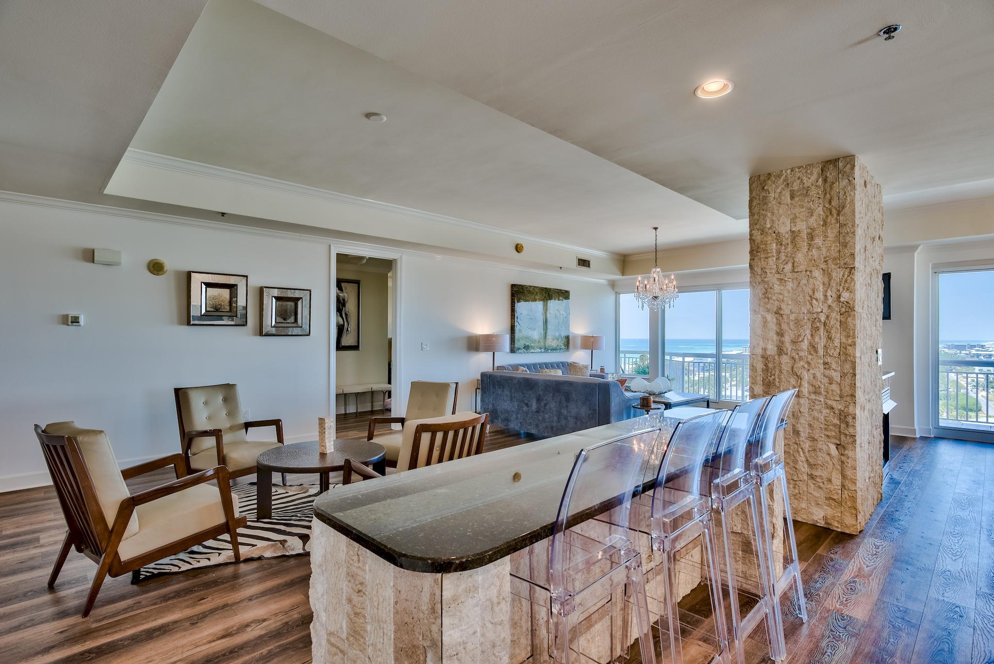 HARBOR LANDING - Residential