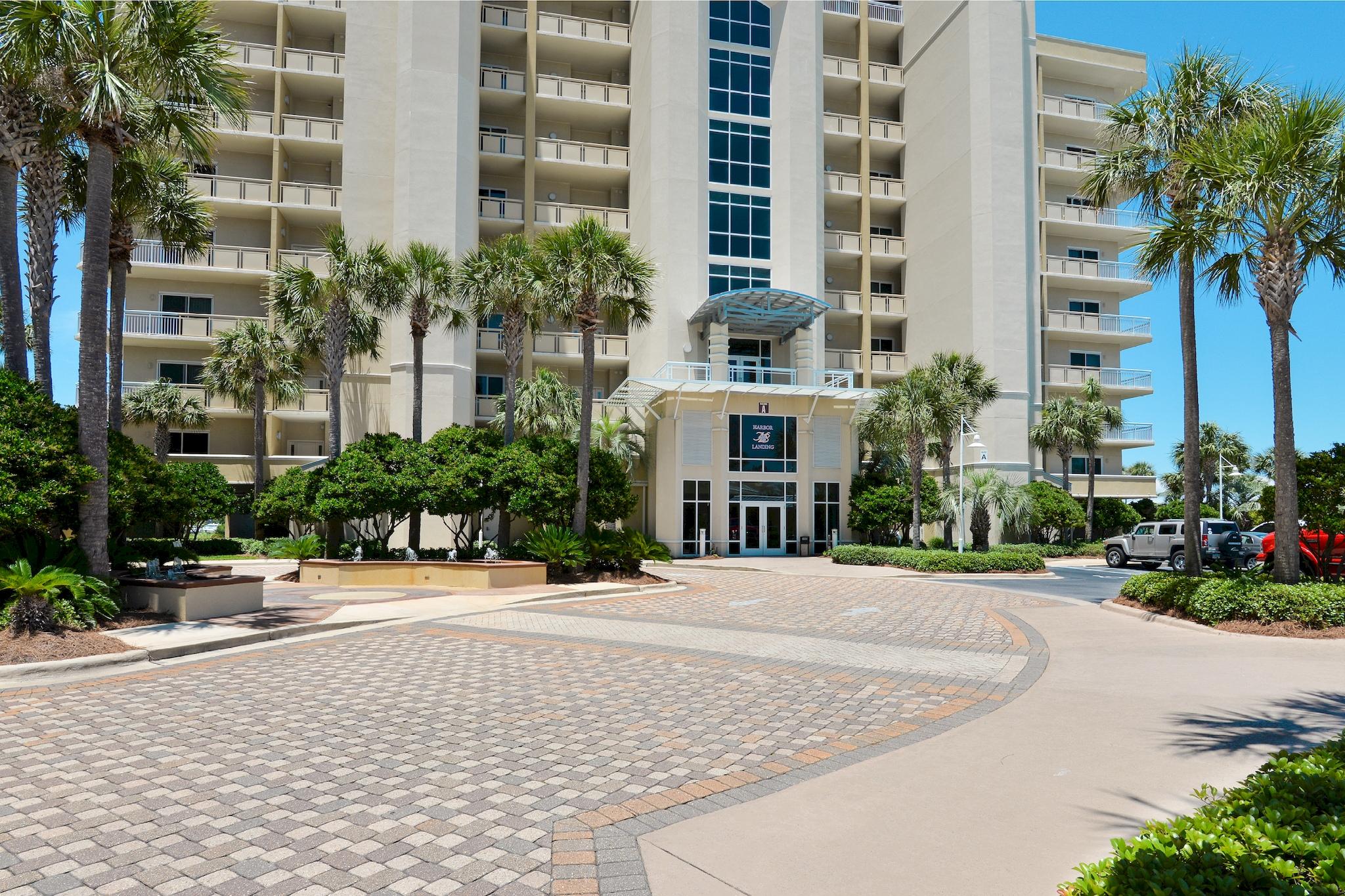 HARBOR LANDING - Residential