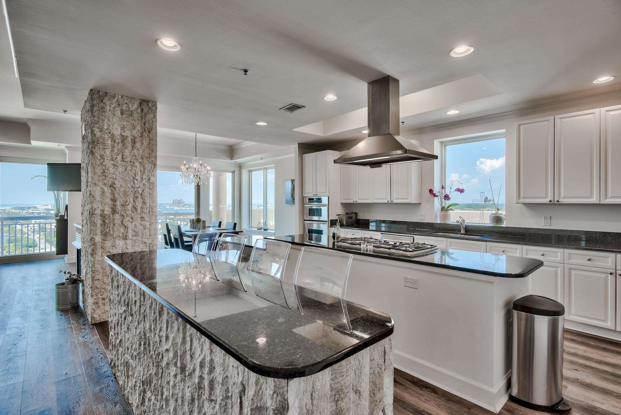 HARBOR LANDING - Residential