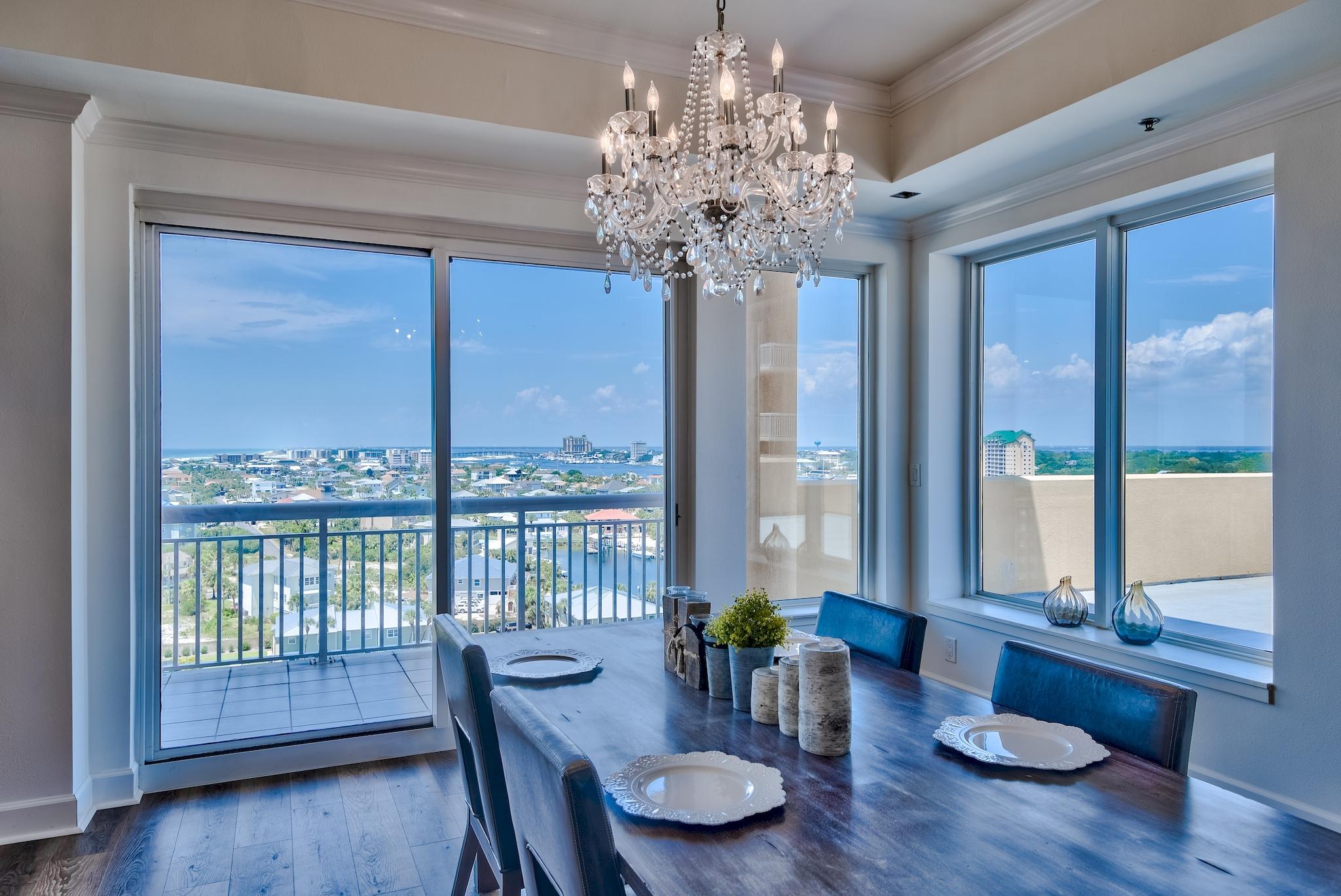 HARBOR LANDING - Residential