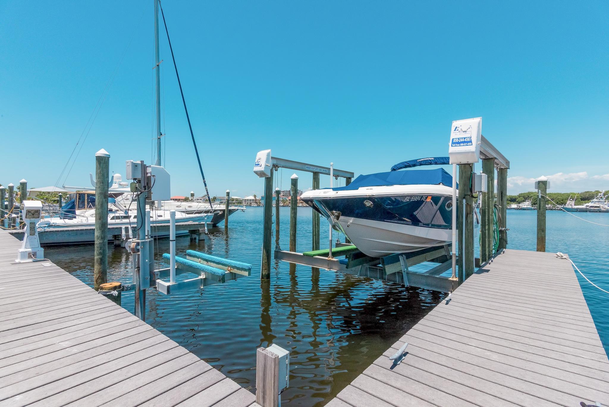 HARBOR LANDING - Residential