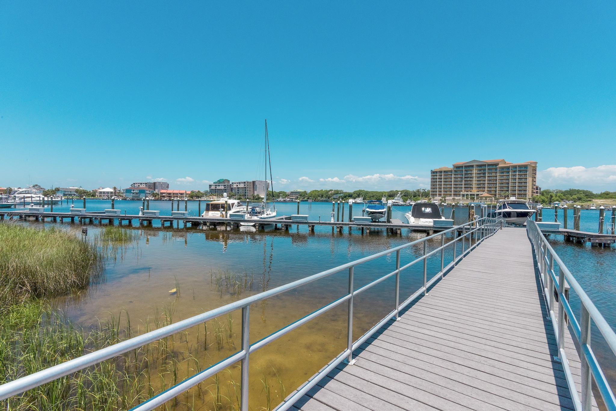 HARBOR LANDING - Residential