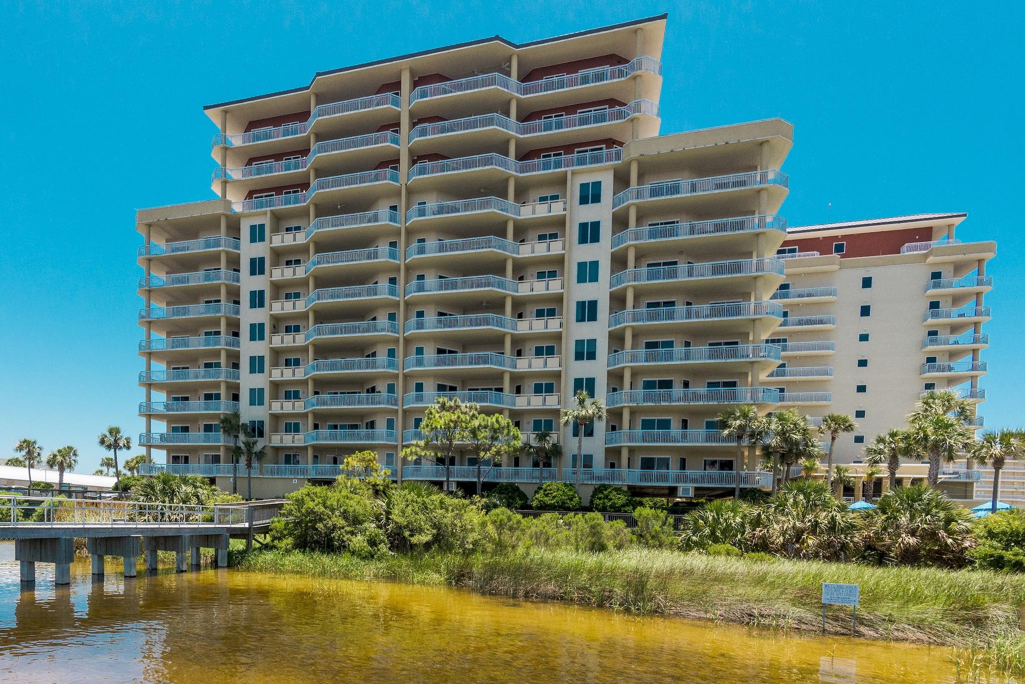 HARBOR LANDING - Residential
