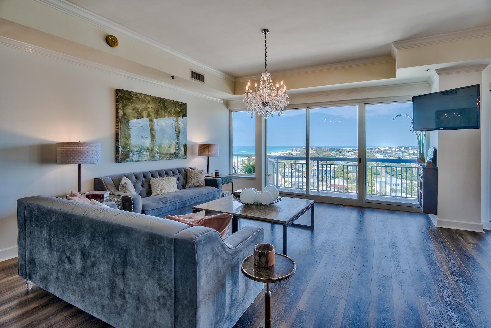 HARBOR LANDING - Residential