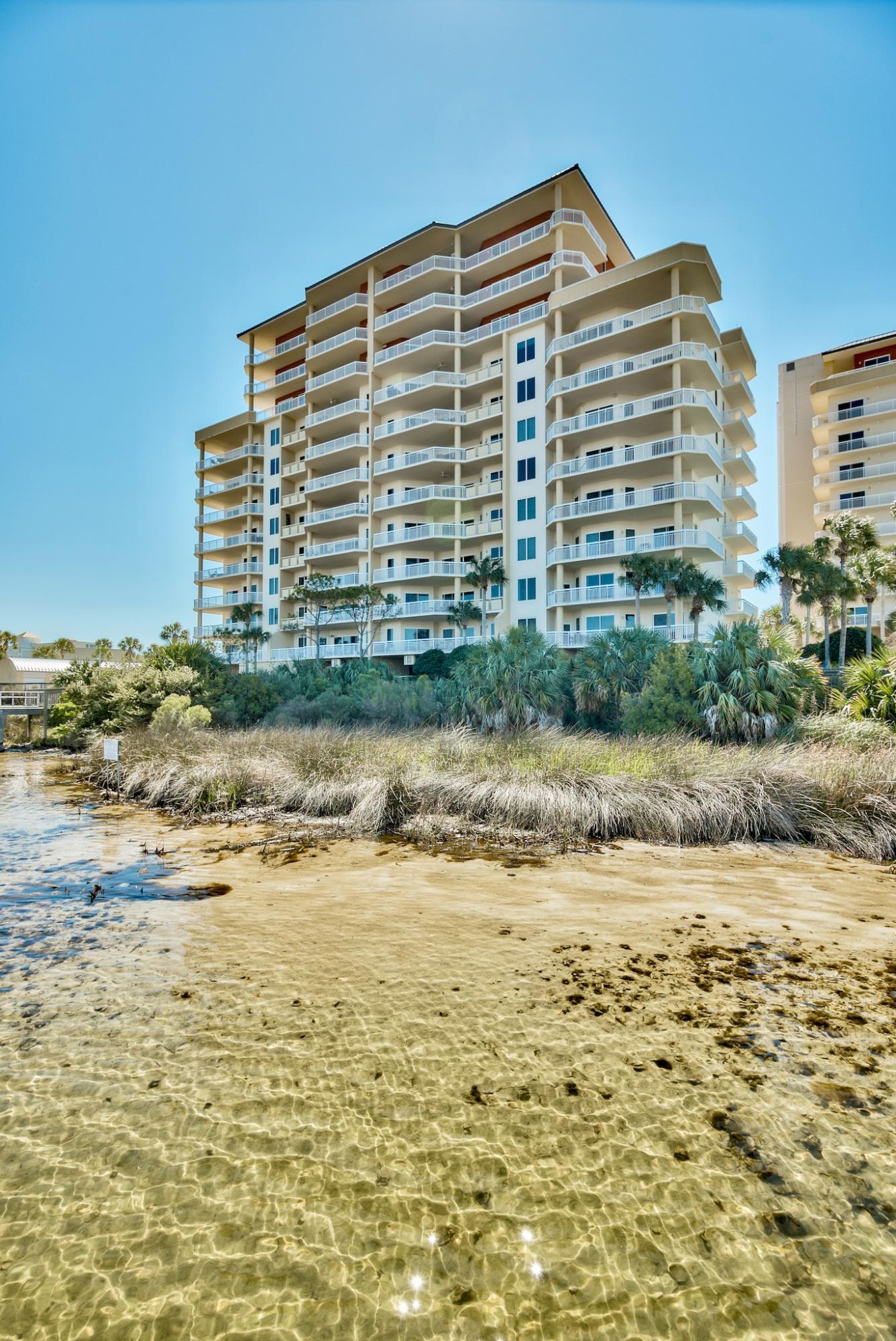 HARBOR LANDING - Residential