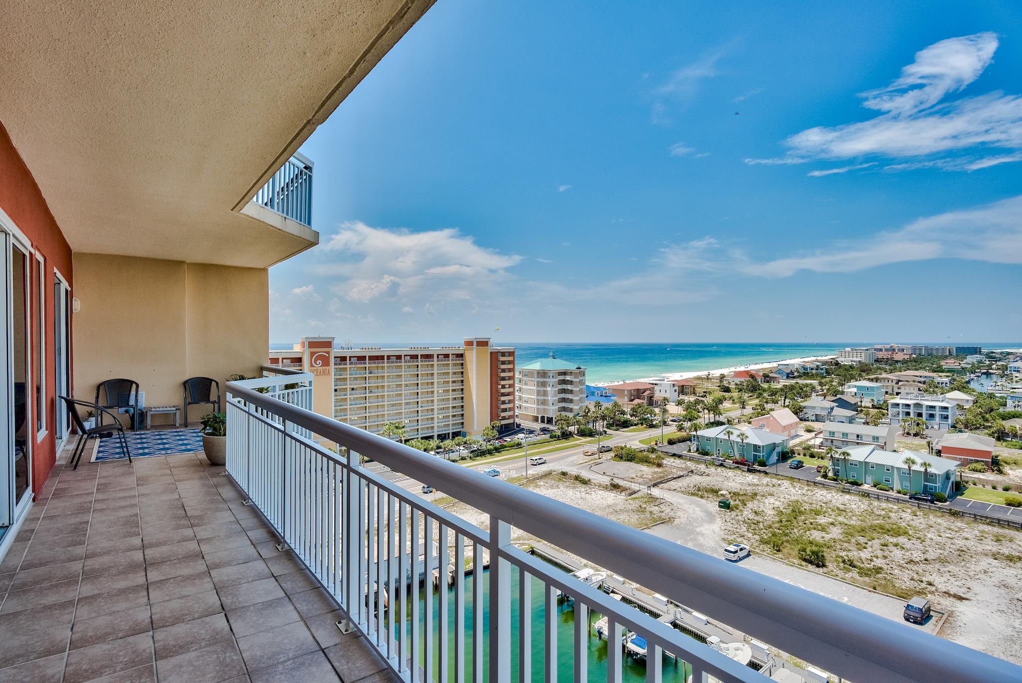 HARBOR LANDING - Residential
