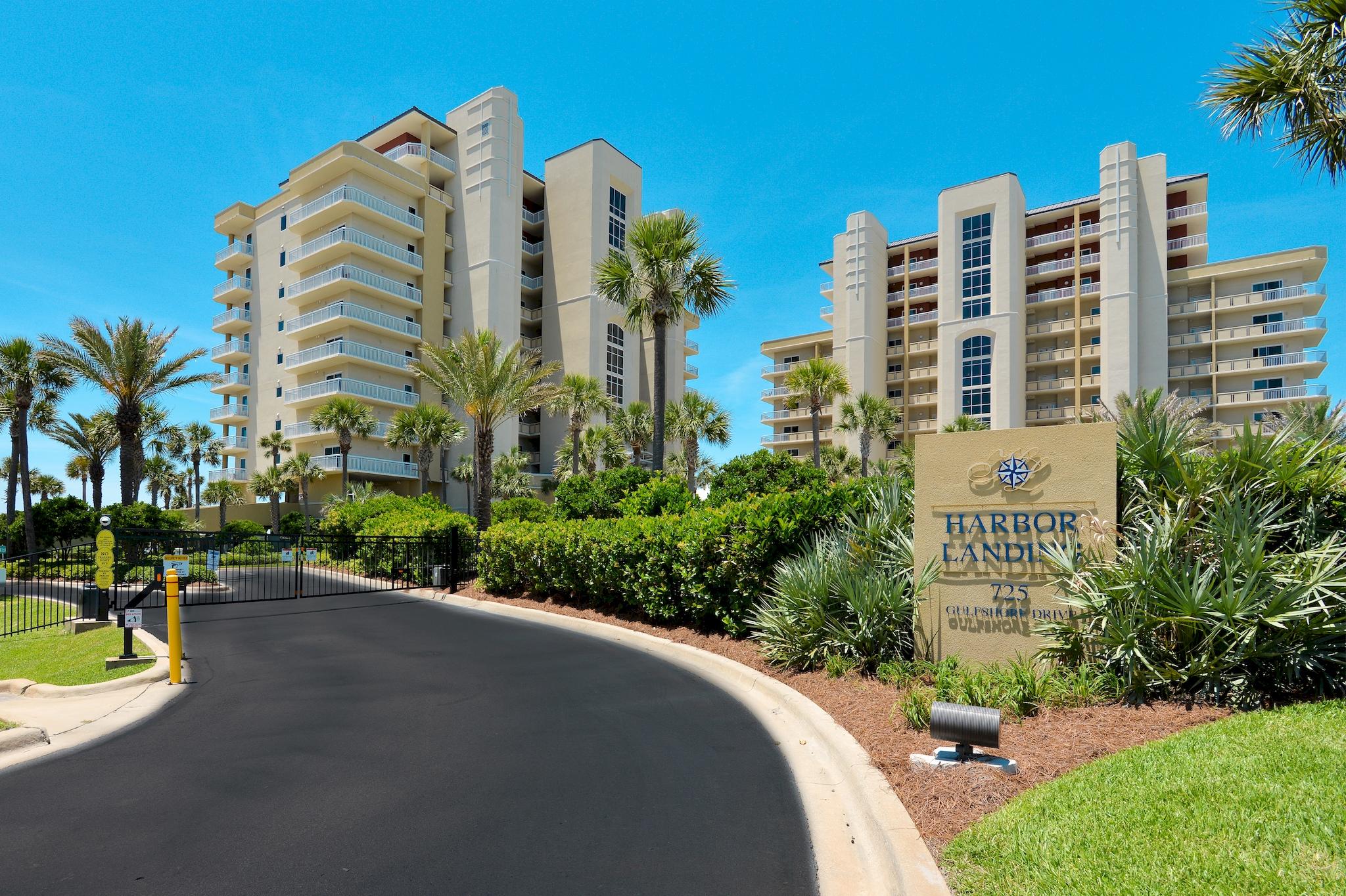 HARBOR LANDING - Residential