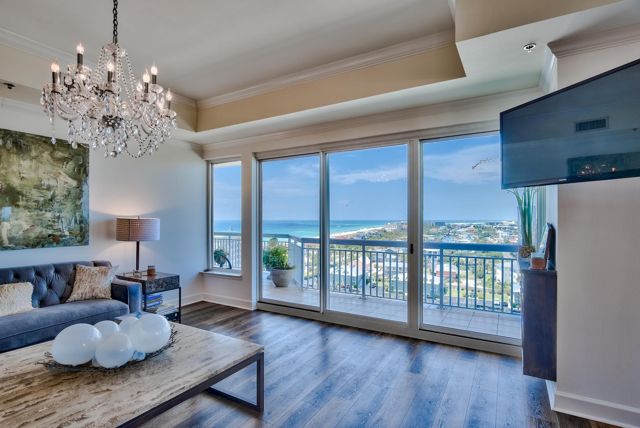 HARBOR LANDING - Residential