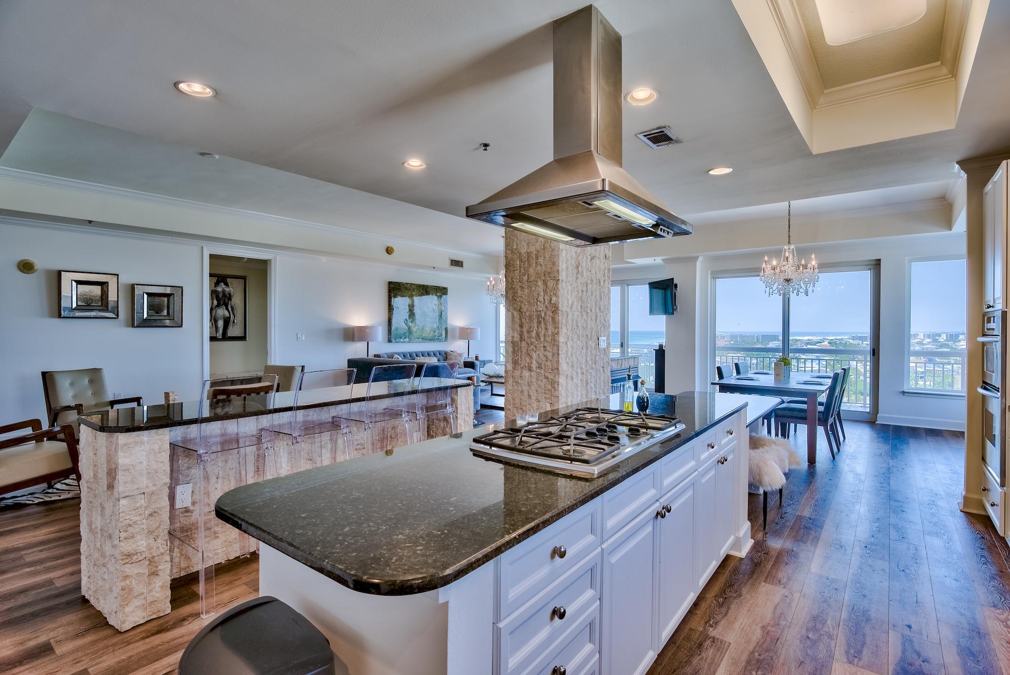 HARBOR LANDING - Residential