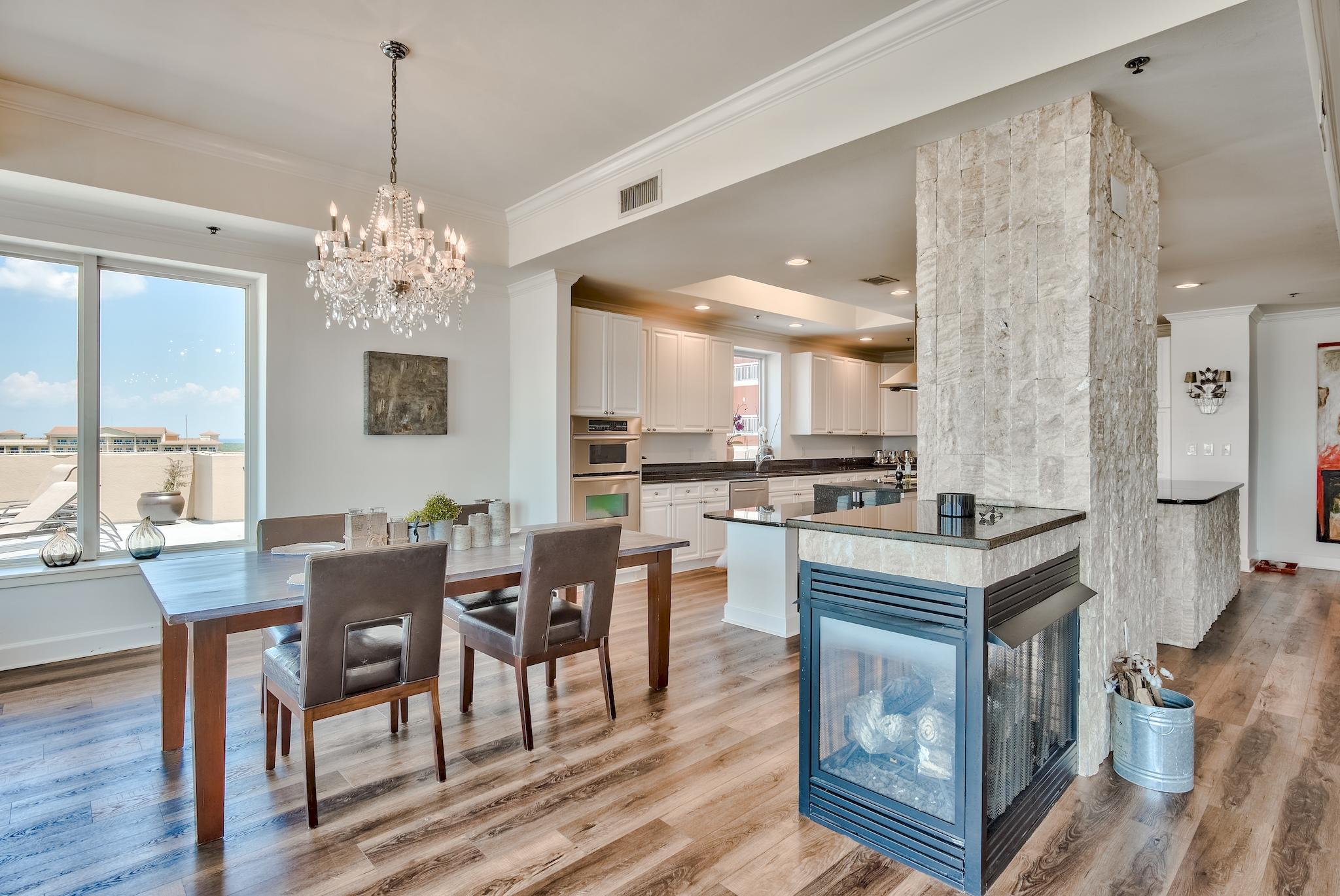 HARBOR LANDING - Residential