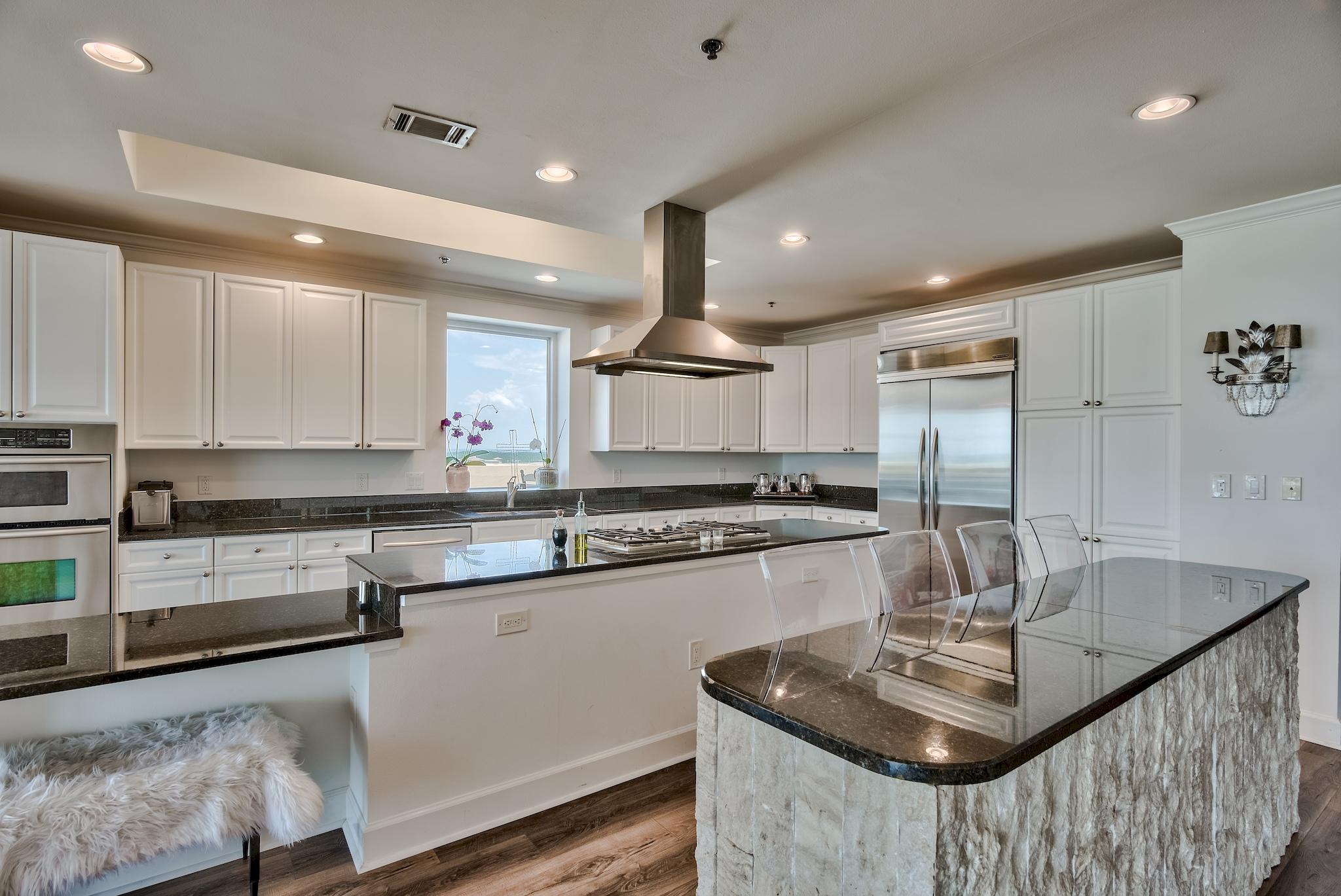 HARBOR LANDING - Residential