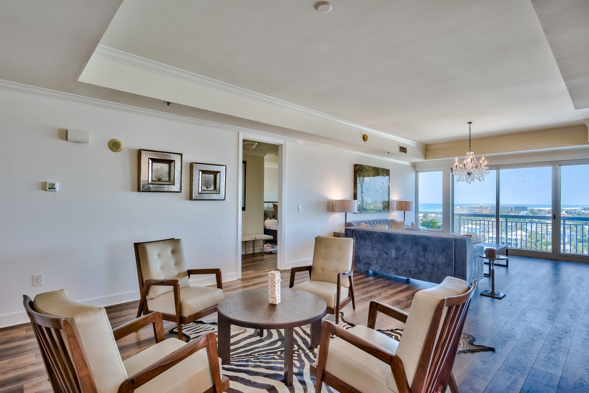 HARBOR LANDING - Residential