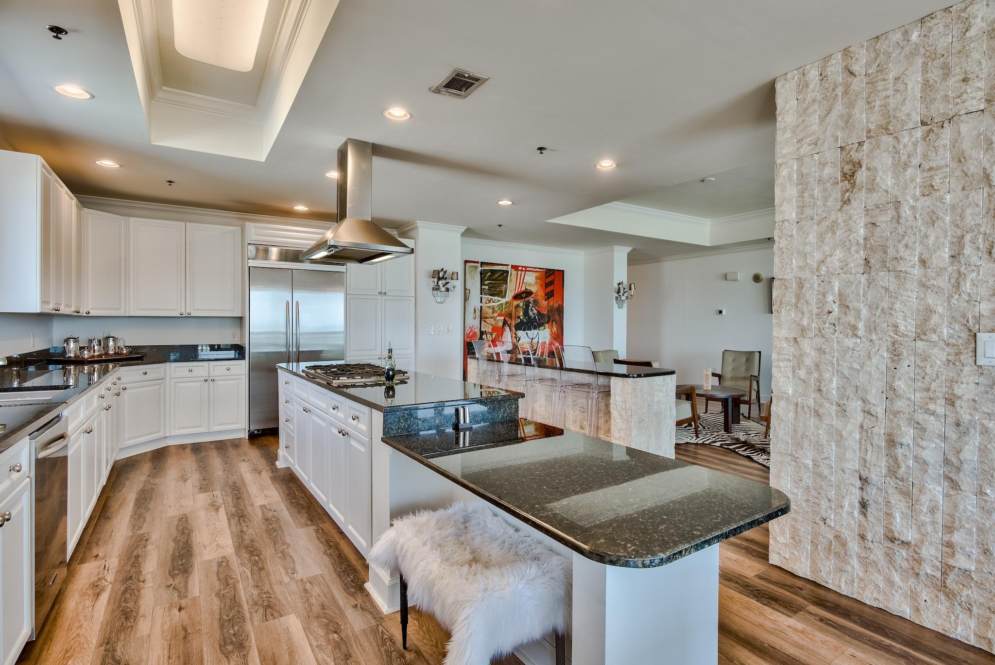 HARBOR LANDING - Residential