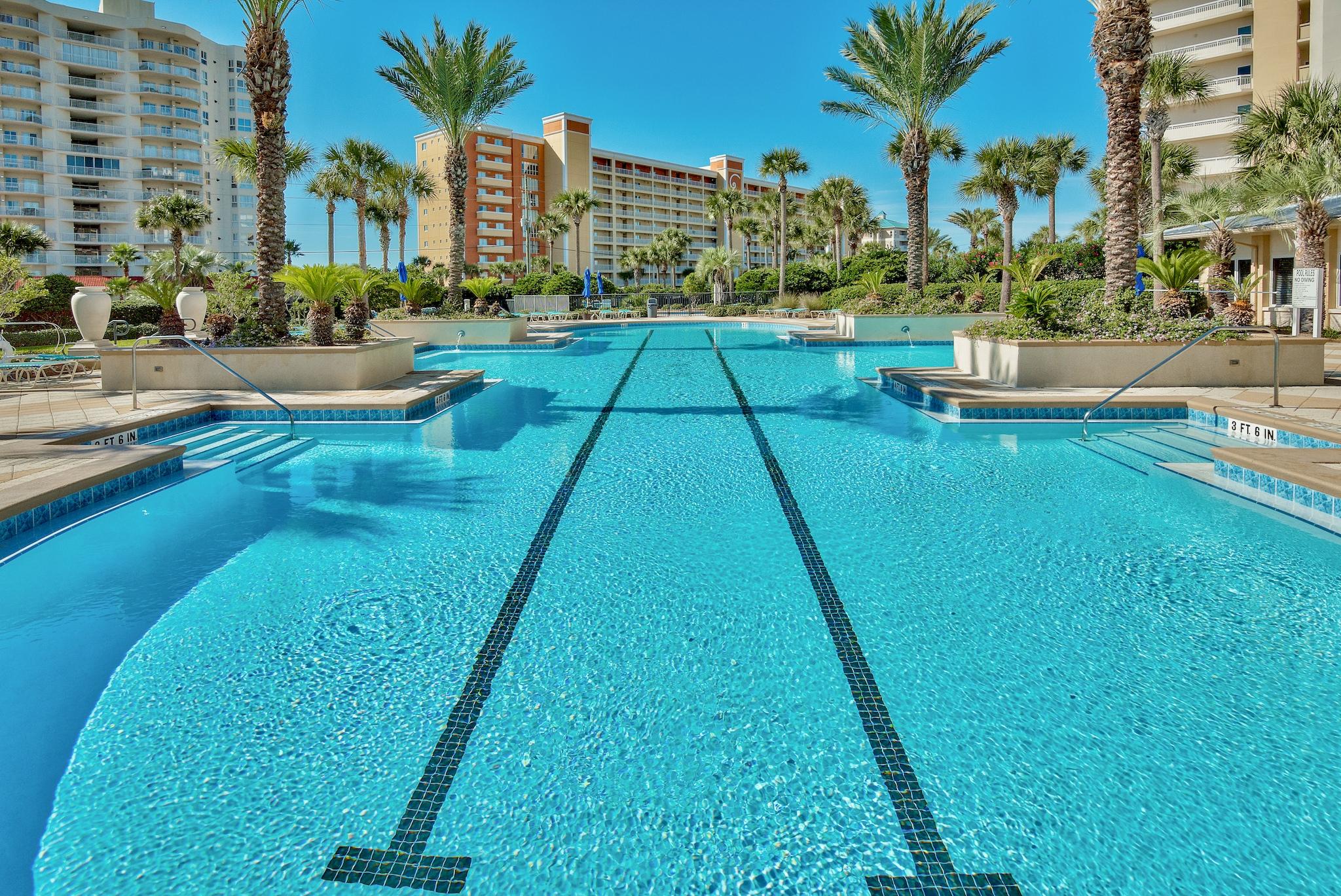 HARBOR LANDING - Residential