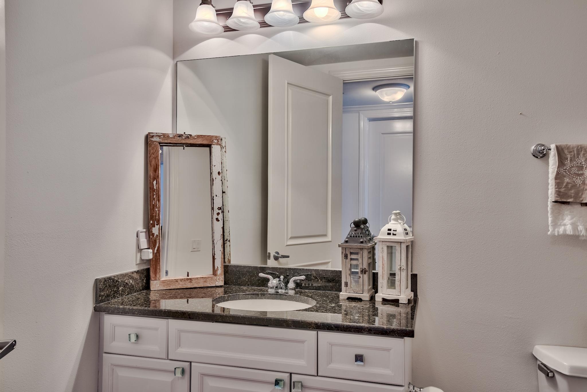 HARBOR LANDING - Residential
