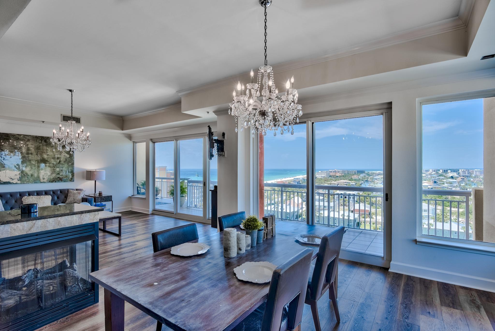 HARBOR LANDING - Residential