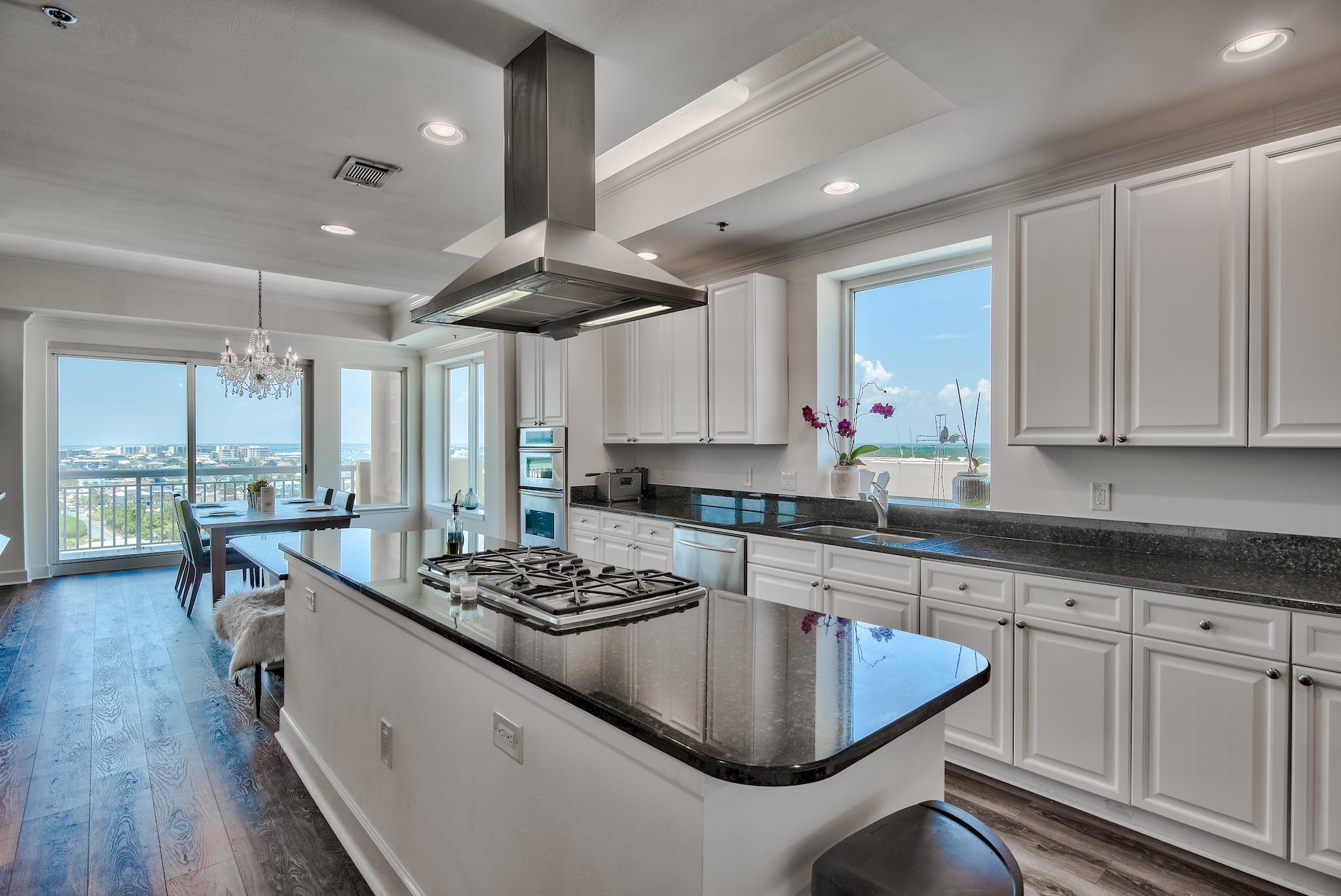 HARBOR LANDING - Residential