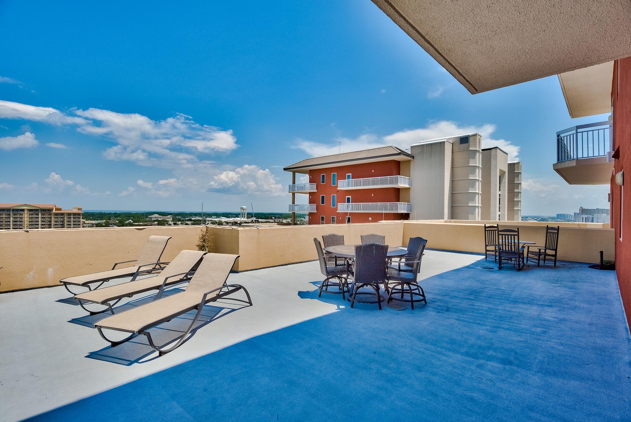 HARBOR LANDING - Residential