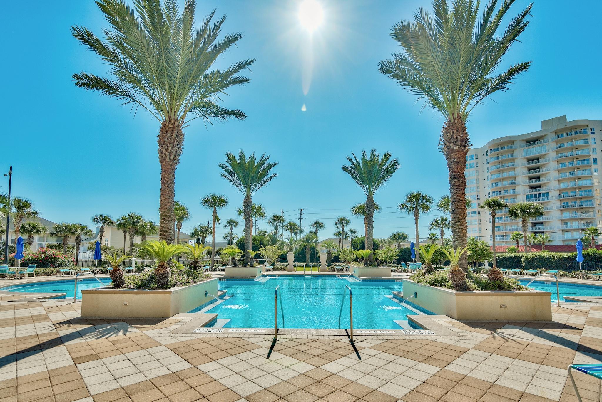 HARBOR LANDING - Residential
