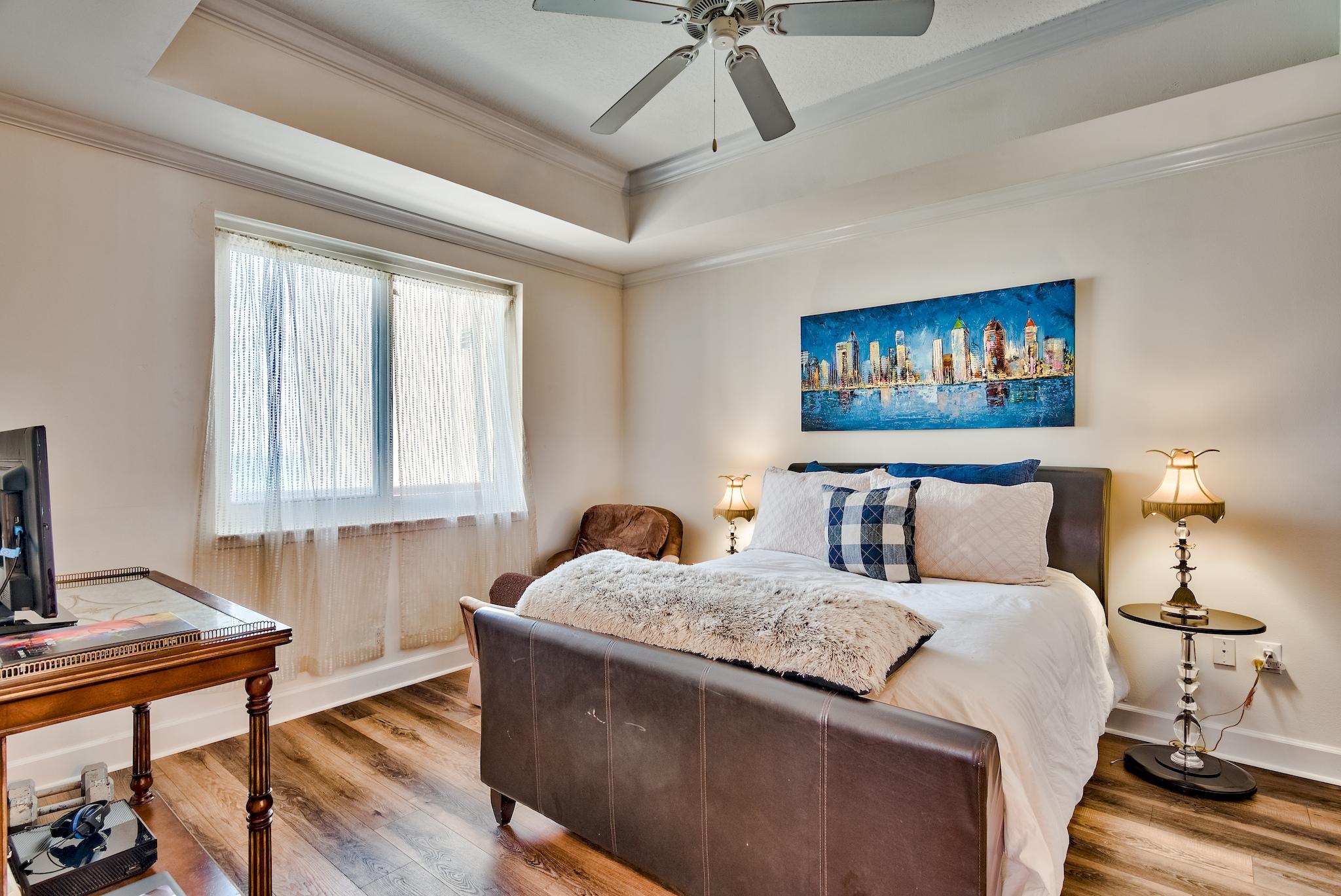 HARBOR LANDING - Residential