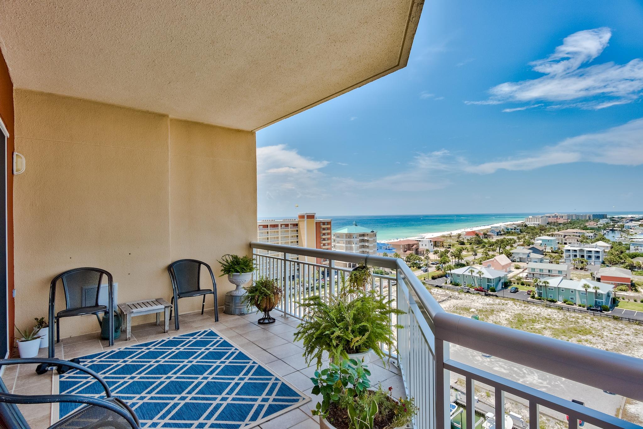 HARBOR LANDING - Residential