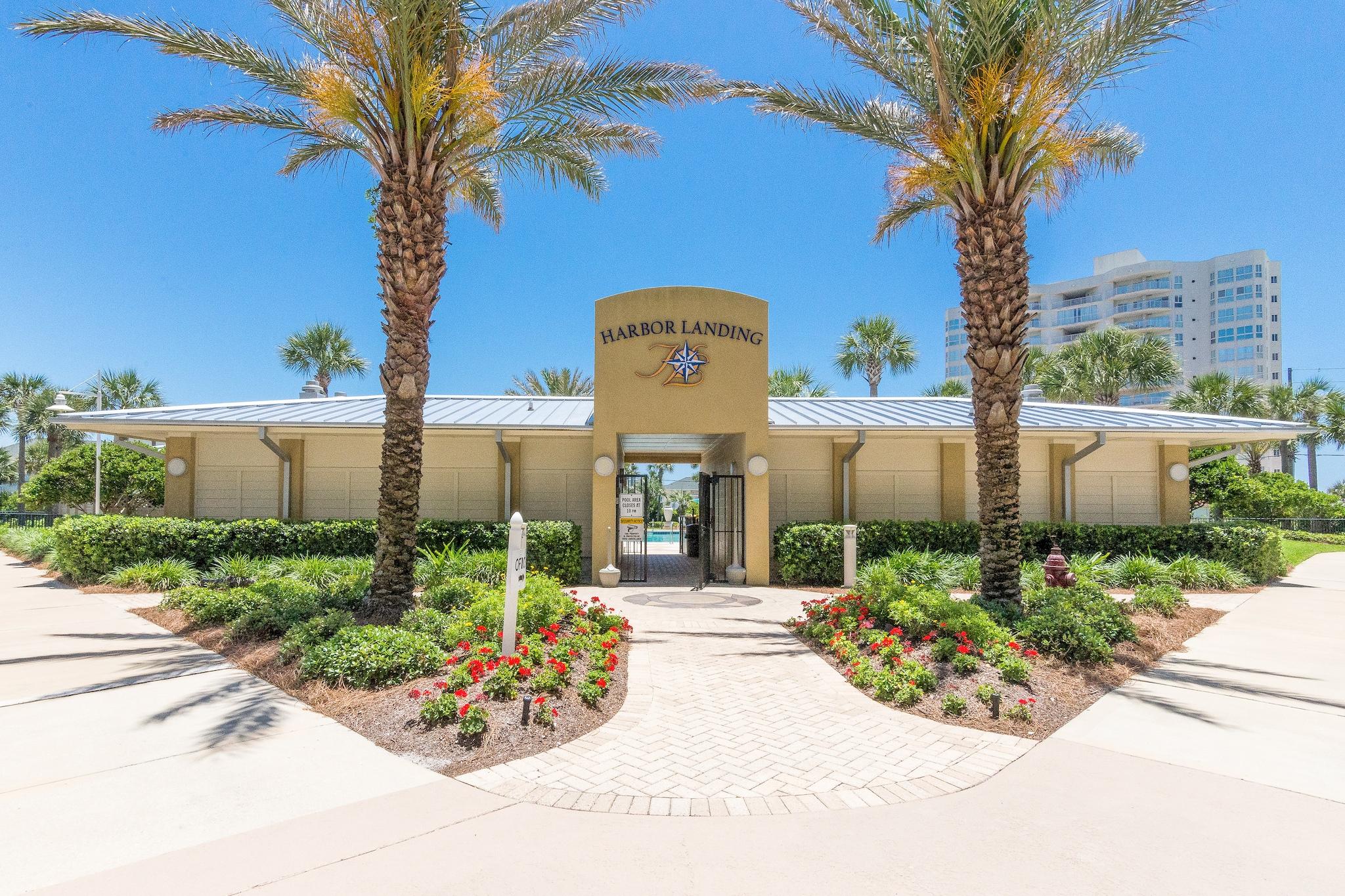 HARBOR LANDING - Residential