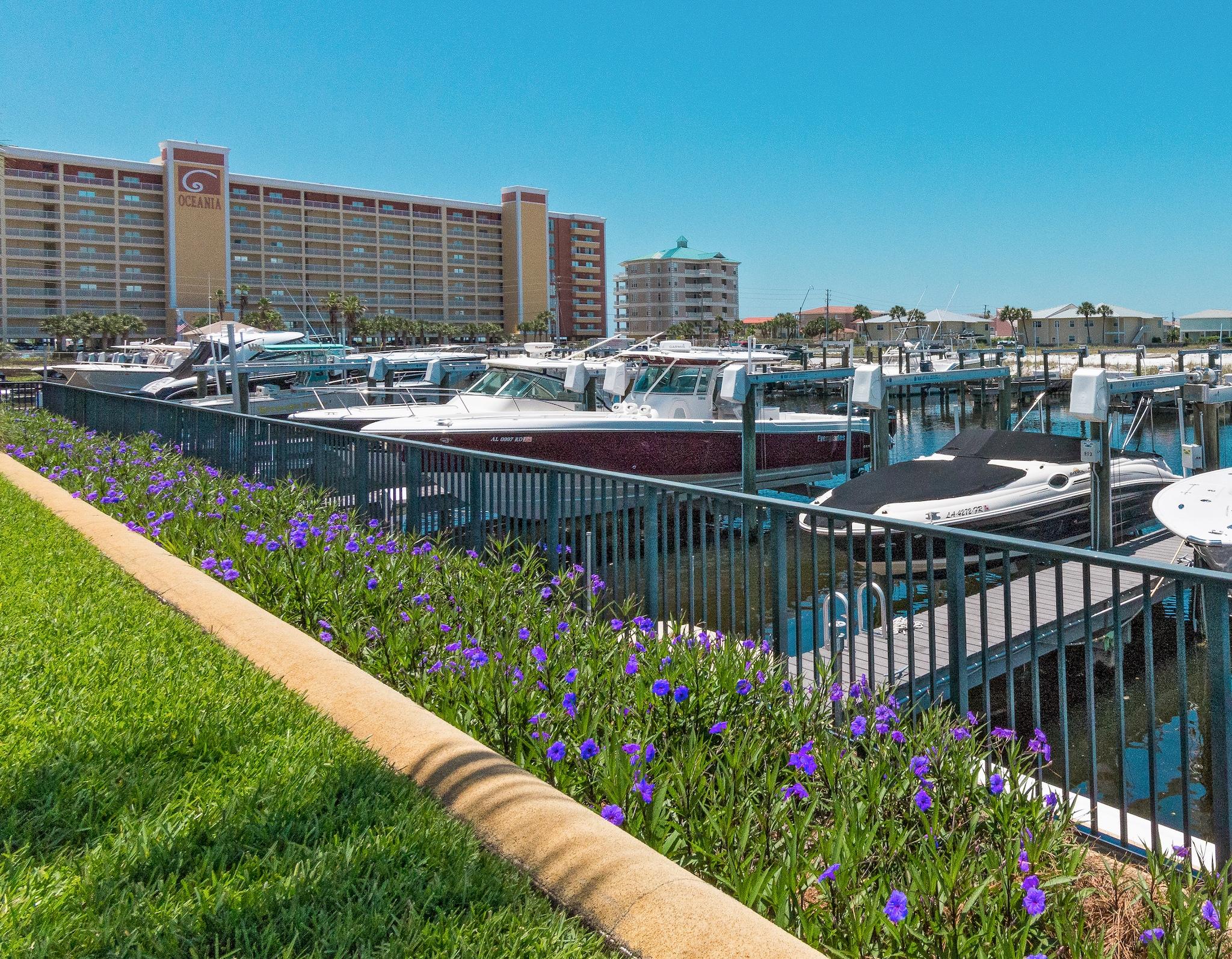 HARBOR LANDING - Residential
